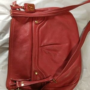 Stone mountain handbag